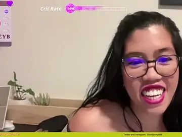 JennyBeyb  live sex cam