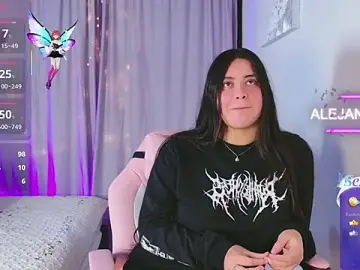 JulietaTorres_  live sex cam