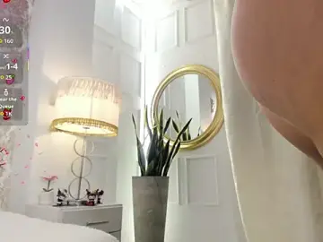 LilyThea  live sex cam