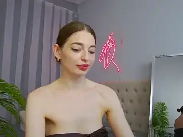 NicolSkye  live sex cam