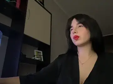 Secret_Vanilla_  live sex cam