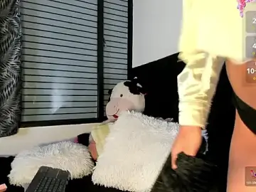 ValeStone  live sex cam