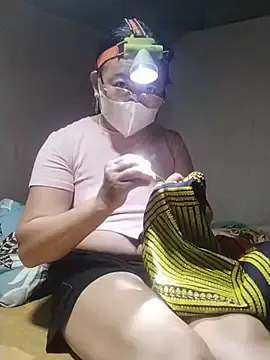 Xoainonyeuanh09  live sex cam