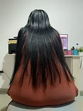 AlanaArabic1  live sex cam
