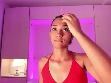 AnahiCollins  live sex cam
