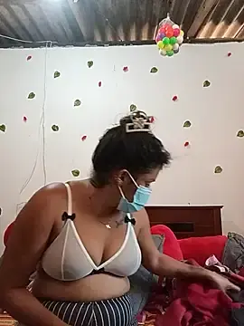 Ashavindi-Official  live sex cam