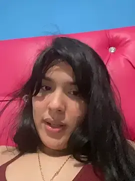 Chiquinquira3  live sex cam