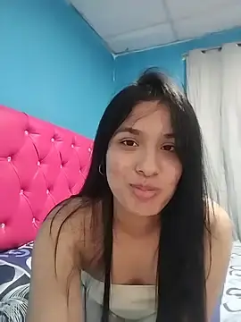 Chiquinquira3  live sex cam