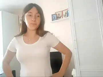 ClaudineDorgan  live sex cam