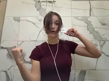 CristaLefkowitz  live sex cam