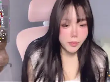 Huini_  live sex cam
