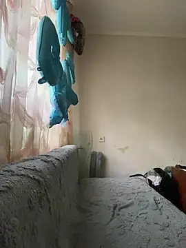 IsabellaJoutes  live sex cam