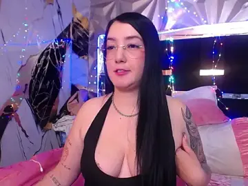 JulietthaLi  live sex cam