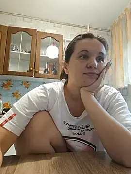 LoryziaCynthia  live sex cam