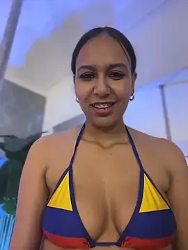 MiilaBlake  live sex cam