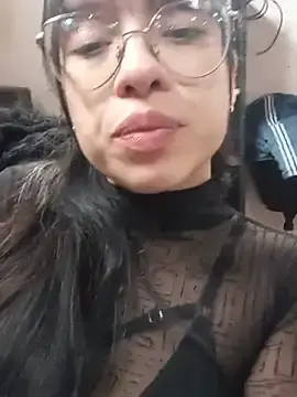 Moondefuego  live sex cam
