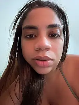 Morenacarioca3  live sex cam