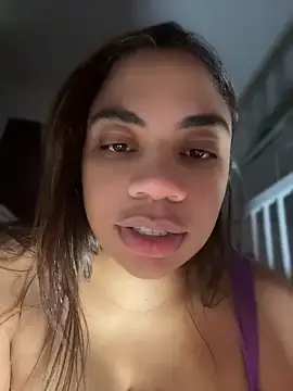 Morenacarioca3  live sex cam