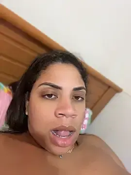 Morenacarioca3  live sex cam