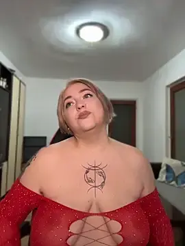 SirenaDePixel  live sex cam
