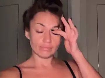 MissRorian  live sex cam