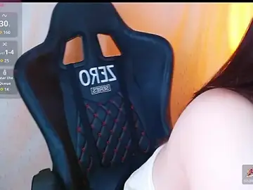 Mystica-myst  live sex cam