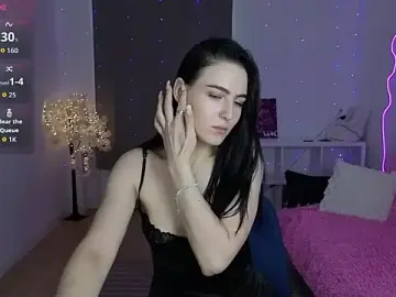 AlexsaStoyns  live sex cam