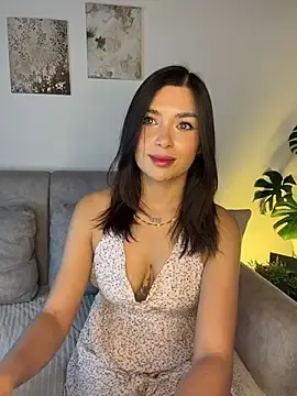 AlleCollins  live sex cam