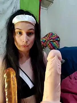 Bigyummmzul  live sex cam