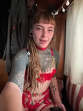 HornyHippy1  live sex cam