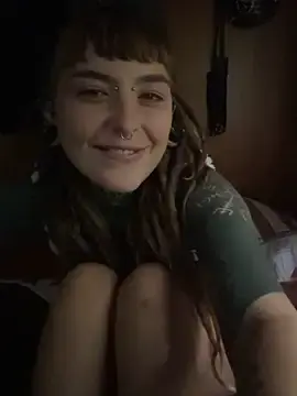 HornyHippy1  live sex cam