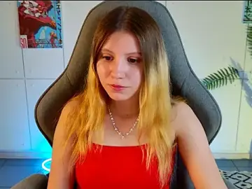 LilitEverly  live sex cam
