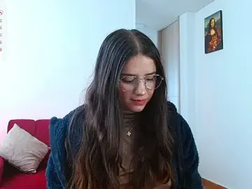 LilithAbril  live sex cam