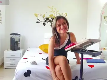 MarcelaFlores  live sex cam