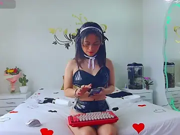 MarcelaFlores  live sex cam