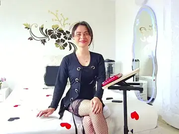 MarcelaFlores  live sex cam