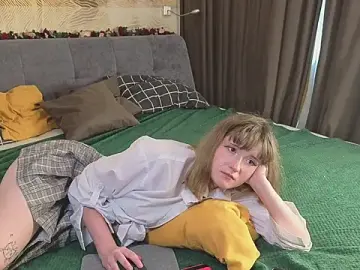 RubyCrystel  live sex cam