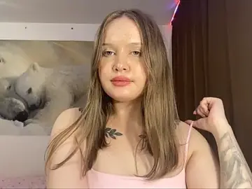 StefiMoon  live sex cam