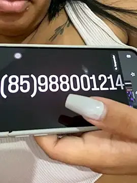 Gatinhalima  live sex cam