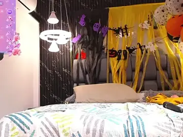 Kairadayamai  live sex cam