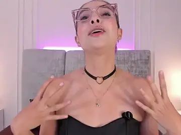 Angel-bells  live sex cam