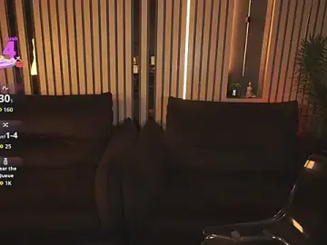 CrystallPaws  live sex cam