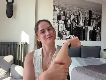 HildegardeSantory  live sex cam