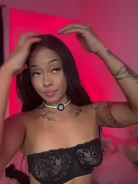 ItsBellaPorch  live sex cam