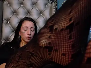 LusstCruella  live sex cam
