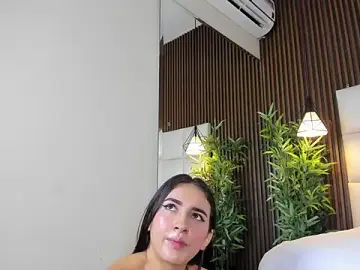MaluDiaz  live sex cam