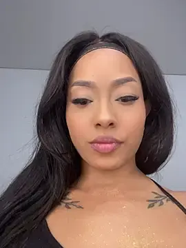 Saraah_bosh  live sex cam