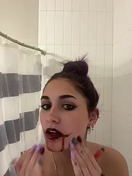 SophieSkyeX  live sex cam