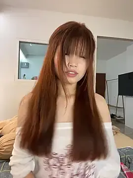 Babygirlpao  live sex cam
