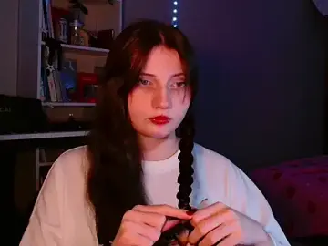 Berrymelissa  live sex cam
